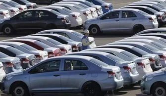 超50萬(wàn)輛車緊急召回 葫蘆島車主快看有沒(méi)有你的