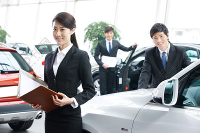 汽車銷售的藝術(shù)與策略 從產(chǎn)品到服務(wù)的全面致勝